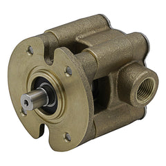 Marine Plumbing & Ventilation - Engine Cooling Pumps
