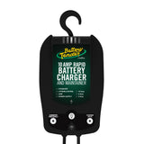 Battery Tender 12V, 10/6/2A Selectable Chemistry Battery Charger w/WiFi [022-0229-DL-WH]