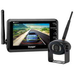 Automotive/RV - Cameras & Monitors