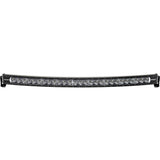 RIGID Industries Radiance + Curved 50" Light Bar - RGBW [350053]