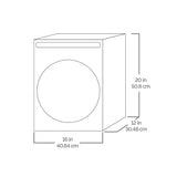 Roswell R1 12" Subwoofer Enclosure [C820-1815]