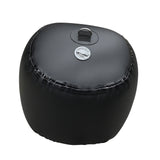 Seipel Marine Specialty Inflatable Fender Ball - 24" Diameter - Black [M3403]