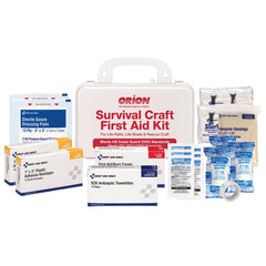 Marine Safety - Medical Kits