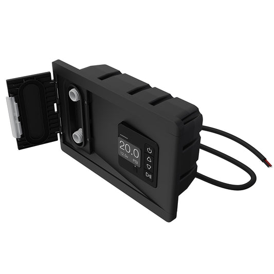 Scanstrut ATMOS 12V Integrated Air Station [SC-AOB-A2]