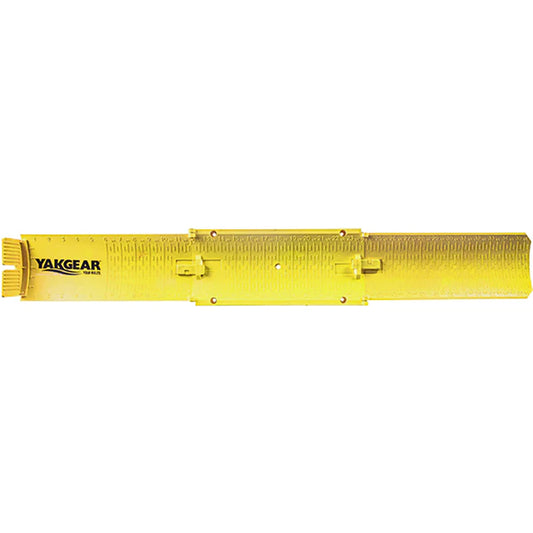 YakGear Fish Stik - Yellow [01-9004-Y]