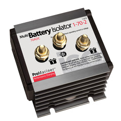 Electrical - Battery Isolators