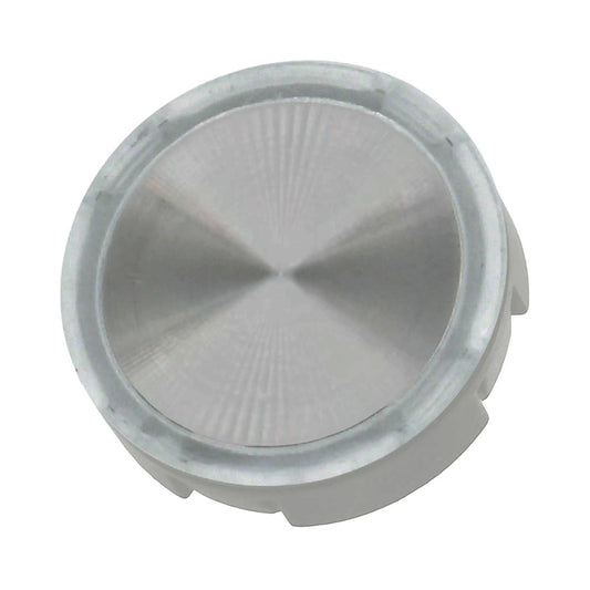 Bluewater 19mm Ring Style Button - Stainless Steel [9551-1002]