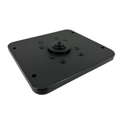 Boat Outfitting - Radar/TV Mounts