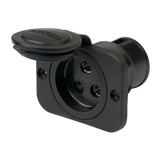 Garmin Trolling Motor Power Receptacle [010-12832-42]