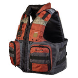 Bluestorm Classic Adult Fishing Life Jacket - Legendary Copper - S/M [BS-70B-CPR-S/M]