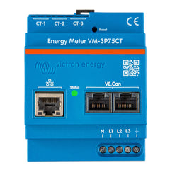 Electrical - Meters & Monitoring