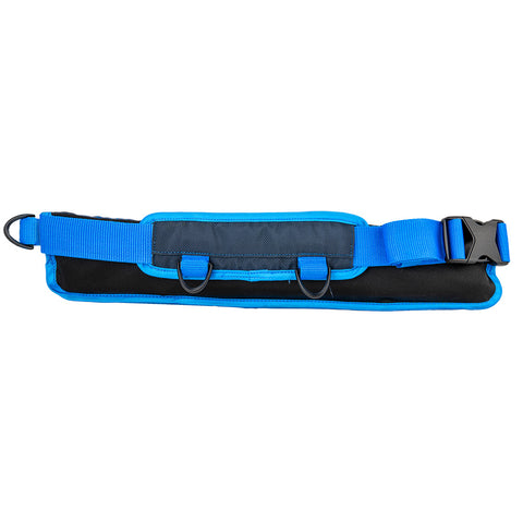 Bluestorm Cirro 16 Manual Inflatable Belt Pack - Deep Blue [BS-USD6MM-BLU]