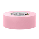 FrogTape CP 325 Medium-High Adhesion Masking Tape - 48MM x 55M x 6-Pack - Pink - Rated f/325F [105335]