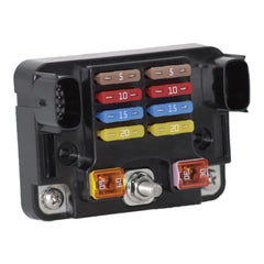 Electrical - Fuse Blocks & Fuses