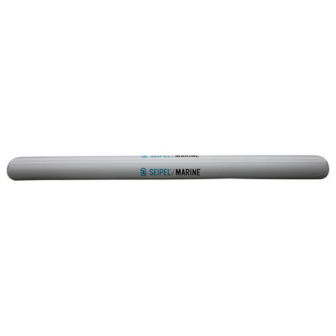 Seipel Marine 20' Inflatable Boat Bumper - Grey [M4020]