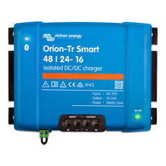 Electrical - Battery Chargers