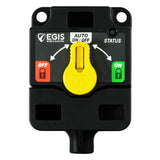 Egis XD Series Single 500 Amp Heavy Duty Battery Switch/Mechanical Contactor [8710-1900]