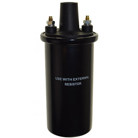 Regitar USA Ignition Coil f/Mercruiser Engines V6  V8 Engines w/HEI Thunderbolt IV  V Ignition [RMF016]