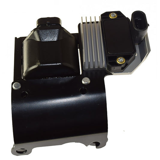 Regitar USA Ignition Module f/Mercruiser Engines: 2001  Newer MCM/MIE 4.3L, 5.0L, 5.7L  6.2L MPI Engines w/ECM 555 [RMG003]