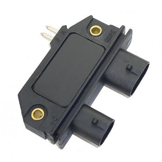 Regitar USA Ignition Module f/Mercruiser Engines: 4 Cyl., V-6  V-8 Engines w/Delco HEI Ignition [RMG004]