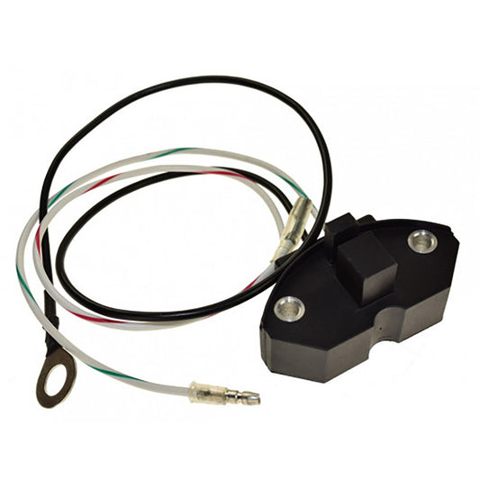 Regitar USA Ignition Module f/Mercruiser Engines: 350MAG MPI, 4.3L, 5.0L, 5.7L Engines (1981-97) w/THUNDERBOLT Electronic Ignition [RMG005]