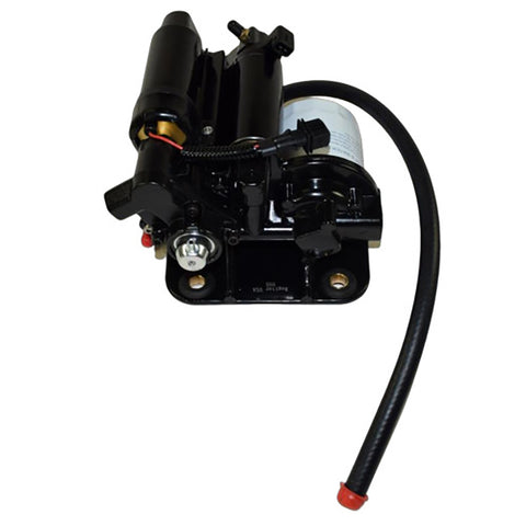 Regitar USA Marine Fuel Pump Assembly f/Volvo Penta: Fits Most 8.1L Engines [RFP002]