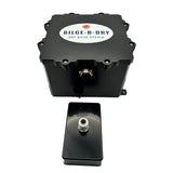 BILGE-B-DRY Single Pump - 12VDC [BBD-2025-121]