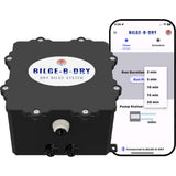 BILGE-B-DRY Dual Pump - 24VDC [BBD-2025-242]