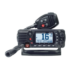 Communication - VHF - Fixed Mount