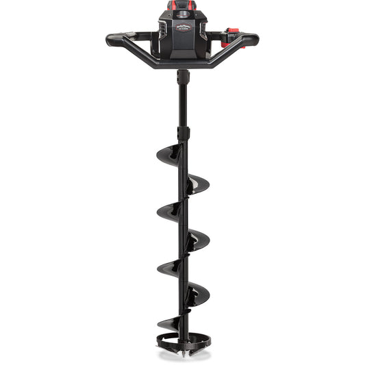 StrikeMaster Maven 40V 10" Lithium Ice Auger [LFVM-10]