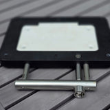 Sea Swivel Sea Secure Titanium Trolling Motor Security Bolt f/Garmin Kraken [SEA-SECURE-GK]