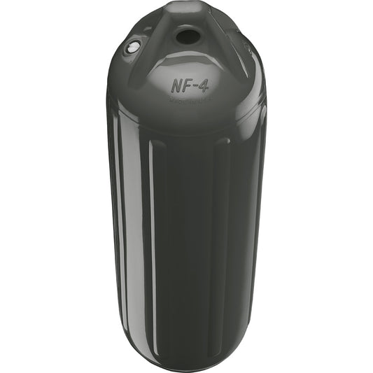 Polyform NF-4 Heavy-Duty Twin Eye 6.4" x 12.6" - Graphite [NF-4 GRAPHITE]