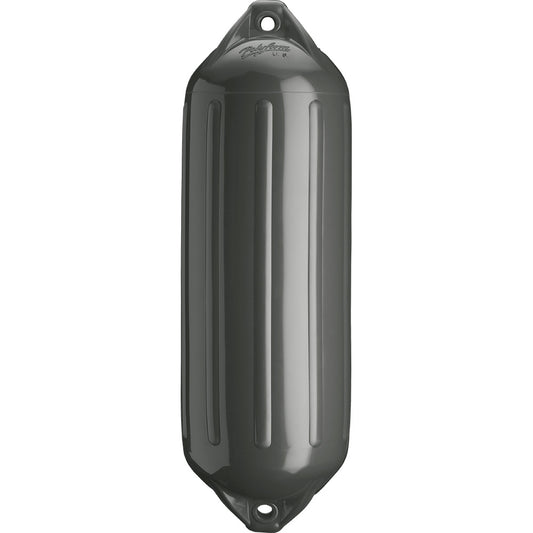 Polyform NF-5 Heavy-Duty Twin Eye 8.9" x 26.8" - Graphite [NF-5 GRAPHITE]