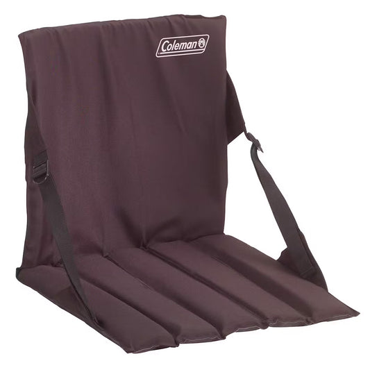 Coleman Stadium Seat - Black [2000020268]