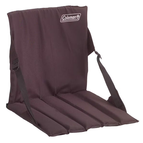 Coleman Stadium Seat - Black [2000020268]