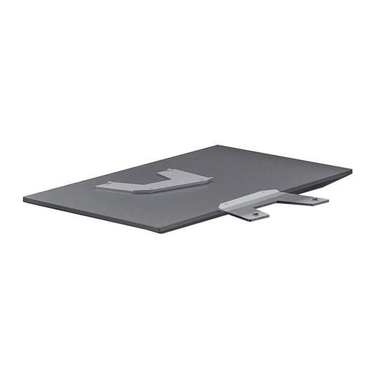 KVH Starlink Performance Gen 3 Kit - Flat Mount w/Router [72-1113-FLAT-R]