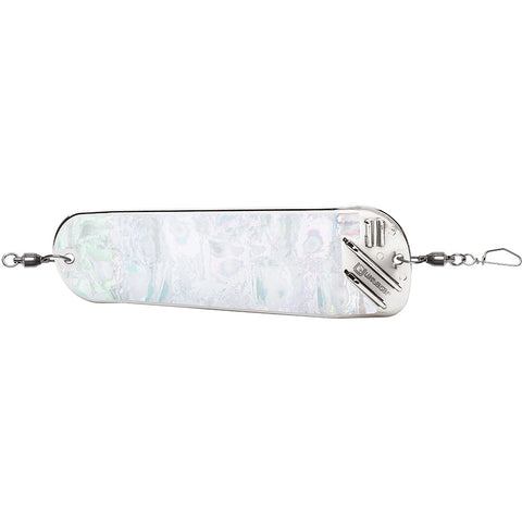 Luhr-Jensen Money Roll Flasher - 11" - Citrus Nugget [5860-011-1754]