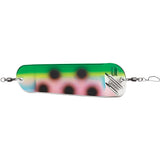 Luhr-Jensen Money Roll Flasher - 11" - 2 Face UV [5860-011-1761]