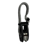 Rupp Braid Proof Outrigger Dredge Pulley [MI-0071]