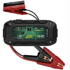 Automotive/RV - Battery Chargers