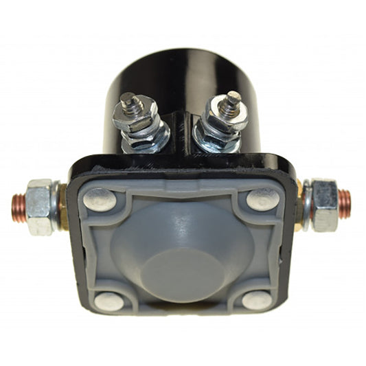 Regitar USA Solenoid f/BRP-OMC Engines Isolated Base [RMZ003]
