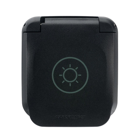 Scanstrut Ventura Series Anderson 50A Solar Connection [SC-V-S1]