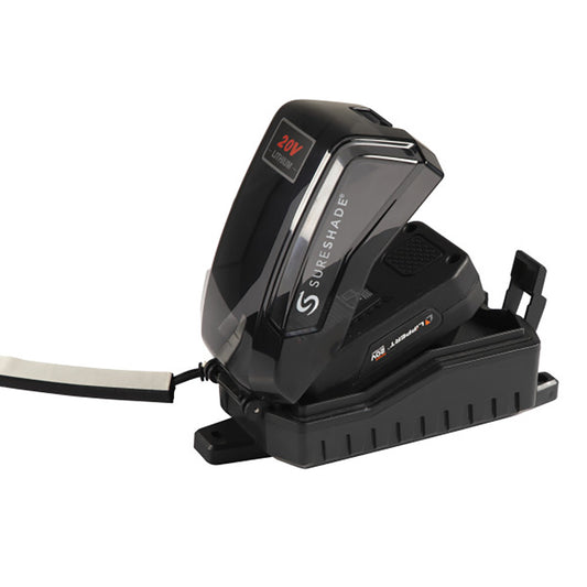 SureShade Battery Kit f/Power Bimini Rechargeable - 20V [2021131539]