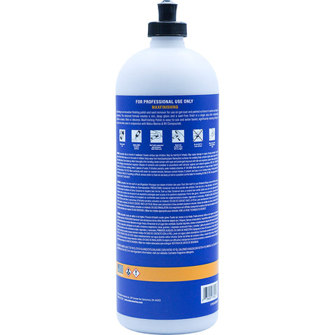 Malco MaxFinishing Polish - 32oz [163532]