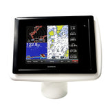 Seaview PowerPod Uncut w/Aluminum Base - 11.125"W x 8"H Usable Face [SV4800P]