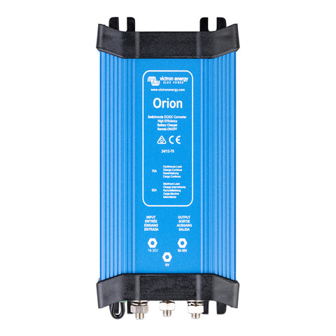 Victron Orion 24/12-60 DC-DC Converter IP20 [ORI241260020]
