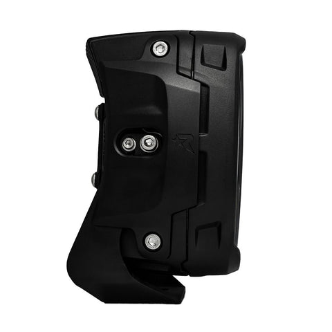 RIGID Industries Phoenix XL POD - 7" LED Light [168241]