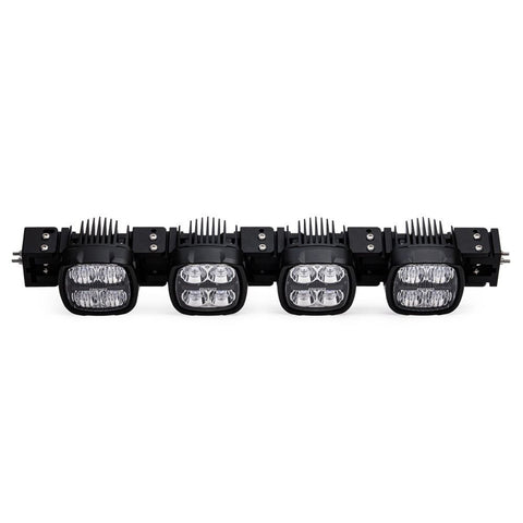 RIGID Industries Phoenix 30" Connect Bar - (4) 5" LED Lights [168242]
