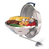 Magma Marine Kettle Charcoal Grill w/Hinged Lid - Party Size [A10-114CE]