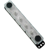 Egis MaxiBus - 6 5/16" Studs - 250 AMP [6250-600]